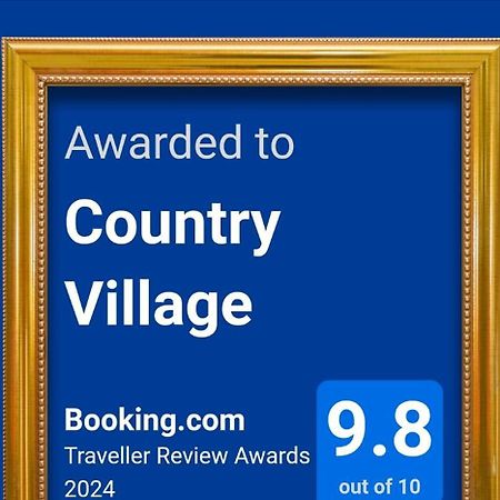Country Village Néa Poteídaia Eksteriør bilde